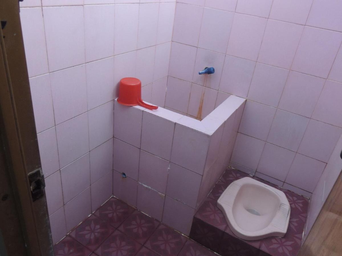 Hotel Sejahtera Kebumen Exteriör bild